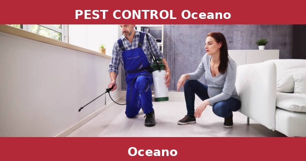 PEST CONTROL Oceano